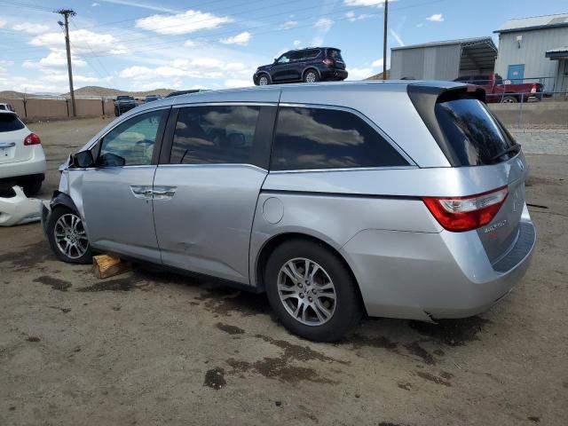 Vin: 5fnrl5h64bb097213, lot: 55360515, honda all models exl 20112