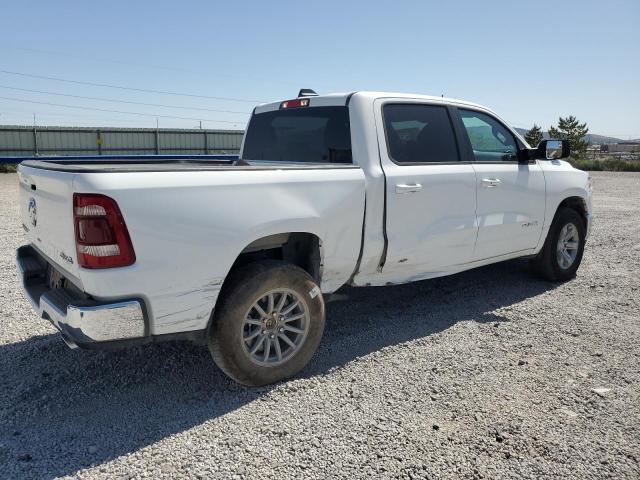 Vin: 1c6srfjt1rn215386, lot: 57690585, ram 1500 laramie 20243