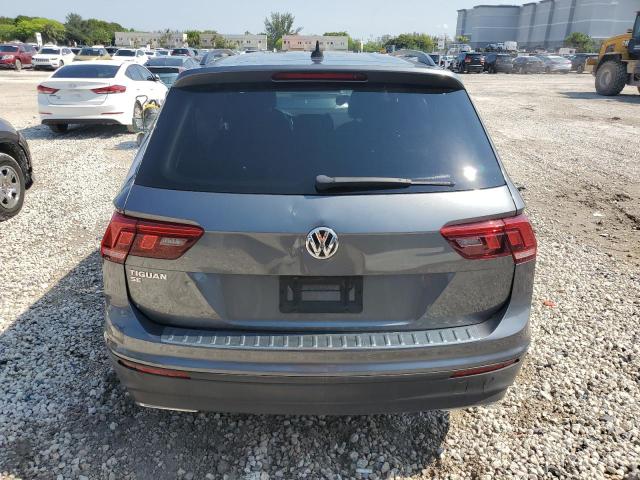 2019 VOLKSWAGEN TIGUAN SE 3VV3B7AX2KM154772