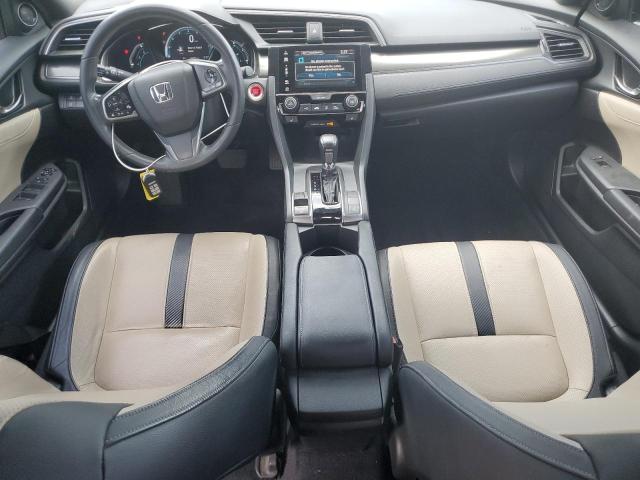 2018 HONDA CIVIC EXL SHHFK7H89JU234095