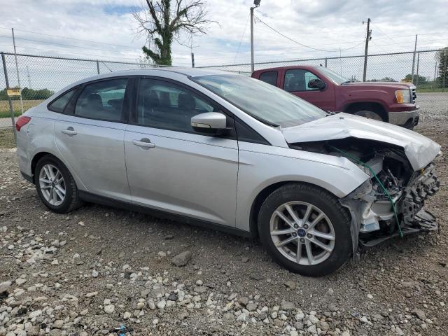 Vin: 1fadp3f23hl328178, lot: 56425015, ford focus se 20174