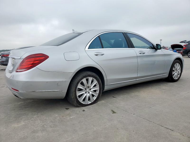 Vin: wddug8cb7ea042049, lot: 59006275, mercedes-benz s-class 550 20143
