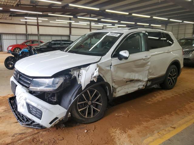 VOLKSWAGEN TIGUAN SE