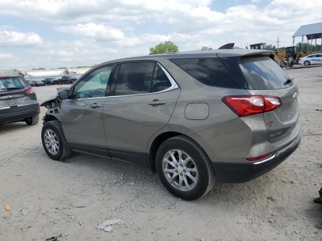 Vin: 3gnaxjev3js635788, lot: 56753565, chevrolet equinox lt 20182