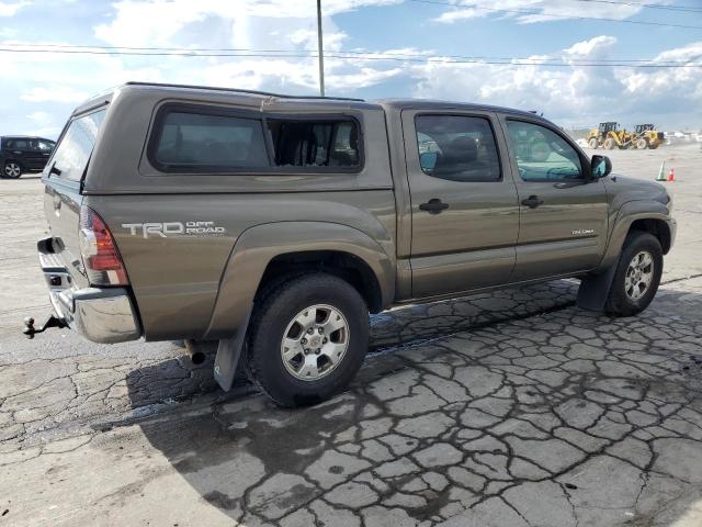 Vin: 3tmlu4en4dm106323, lot: 56977425, toyota tacoma double cab 20133