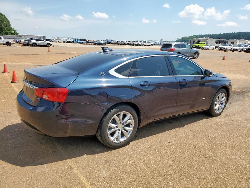 Vin: 2g1115s33g9167936, lot: 57683385, chevrolet impala lt 20163