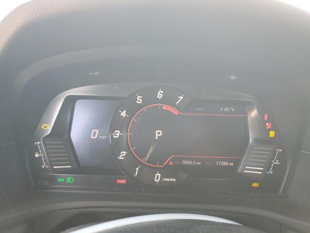 2021 TOYOTA SUPRA WZ1DB2C03MW038006