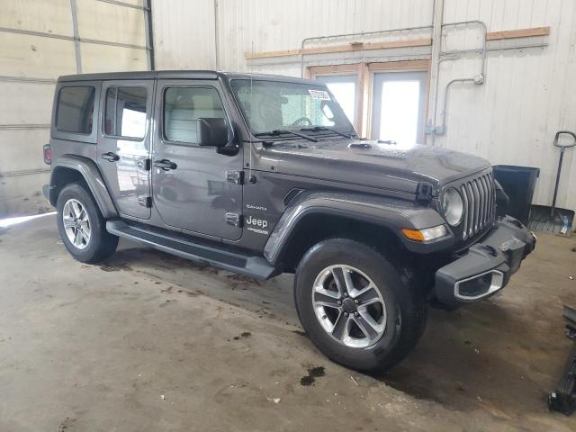 Vin: 1c4hjxen4lw127946, lot: 57321885, jeep wrangler sahara 20204
