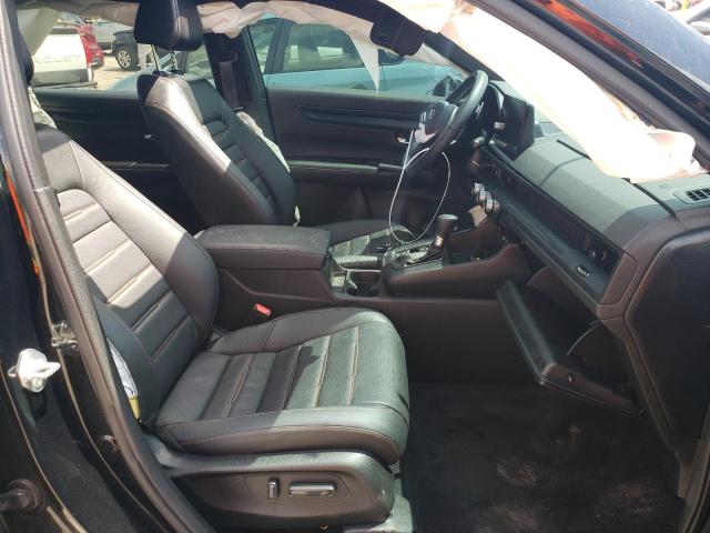 2024 HONDA CR-V SPORT 7FARS6H85RE054573