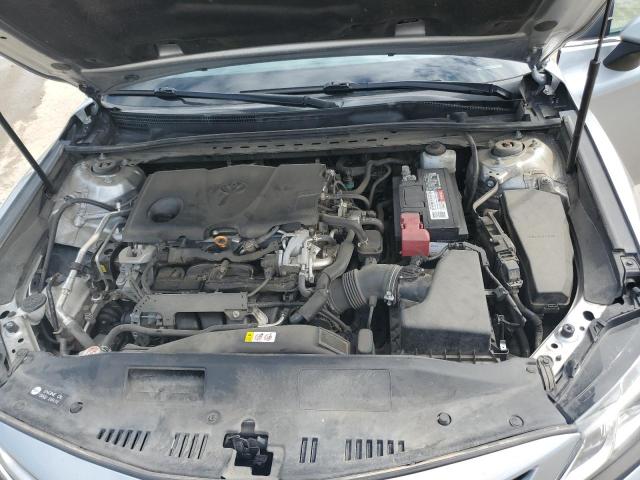 2019 TOYOTA CAMRY L - 4T1B11HK9KU233626