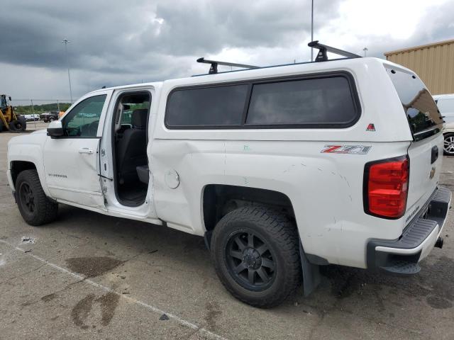 2016 CHEVROLET SILVERADO - 1GCVKREC0GZ104632