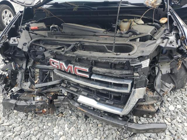 2023 GMC YUKON XL K 1GKS2GKD9PR113239