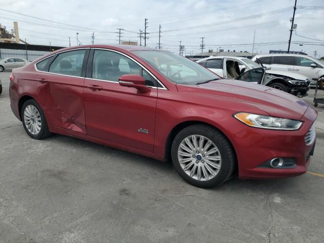 Vin: 3fa6p0pu3er195250, lot: 56557285, ford fusion se phev 20144