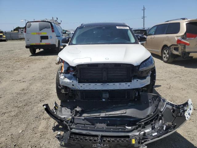 2022 LINCOLN CORSAIR GR 5LMTJ5DZ3NUL03654