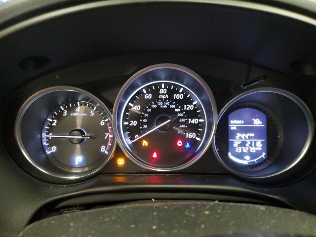 2015 MAZDA CX-5 - JM3KE4CY9F0431679