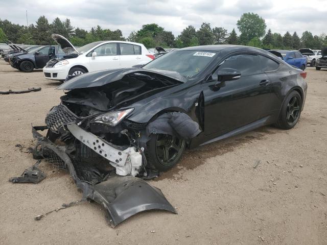 LEXUS RC 350