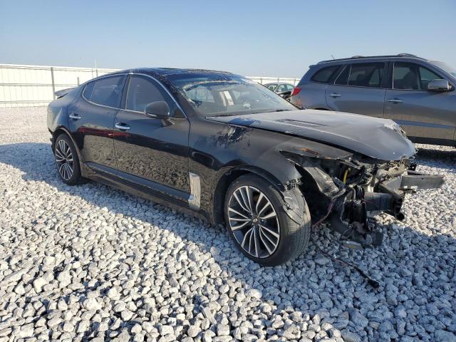 Vin: knae25la1j6017029, lot: 45731795, kia stinger premium 20184