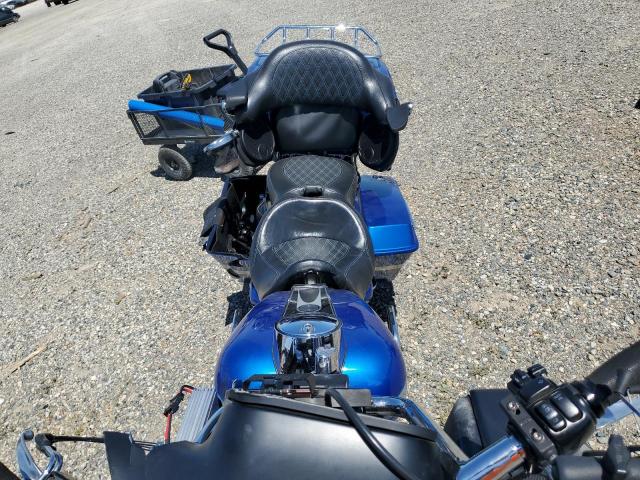 2007 HARLEY-DAVIDSON FLTR 1HD1FS4387Y618809