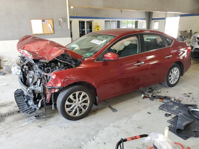 Vin: 3n1ab7ap6jy310425, lot: 56912605, nissan sentra s 2018 img_1