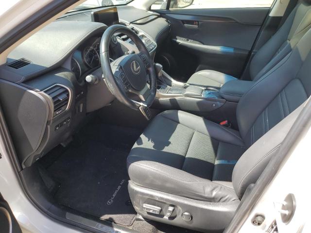 2019 LEXUS NX 300 BAS - JTJYARBZ6K2119949