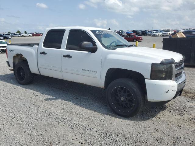 Vin: 3gcrkse3xag208982, lot: 57848675, chevrolet all models k1500 lt 20104