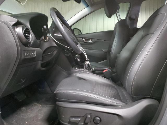 2020 HYUNDAI KONA ULTIM KM8K5CA51LU440209