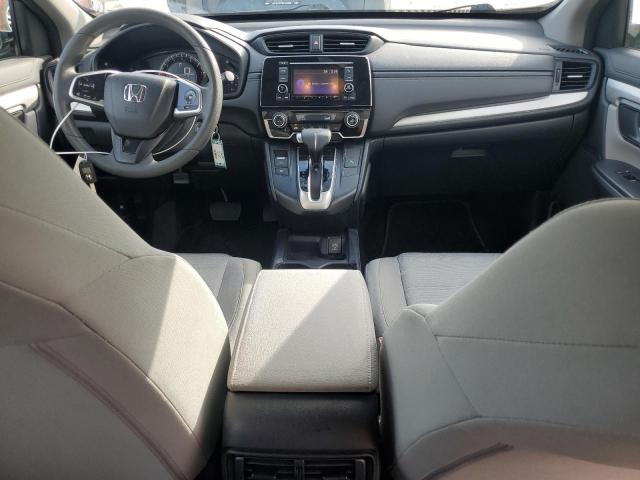 2018 HONDA CR-V LX - 2HKRW6H31JH222509
