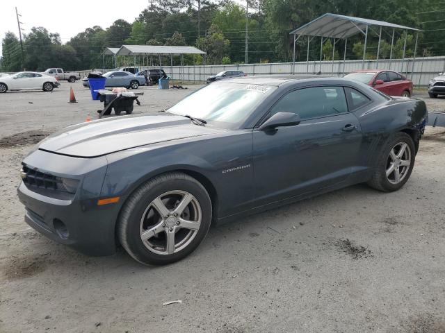 Vin: 2g1fa1e30d9119865, lot: 55462455, chevrolet camaro ls 2013 img_1