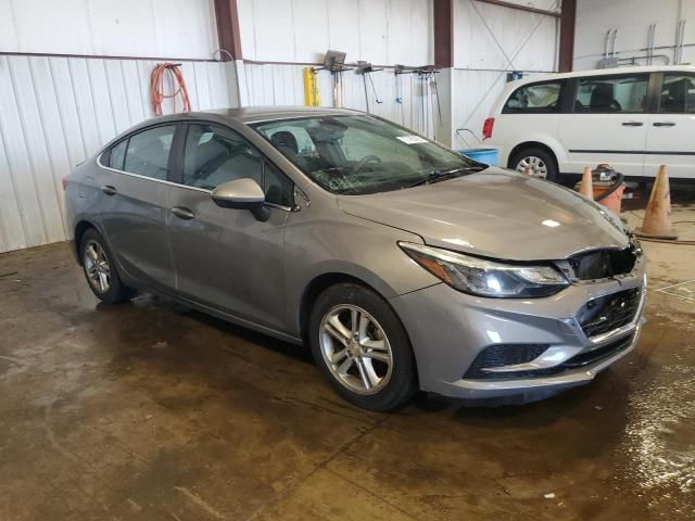 Vin: 1g1be5sm9j7130867, lot: 57485425, chevrolet cruze lt 20184