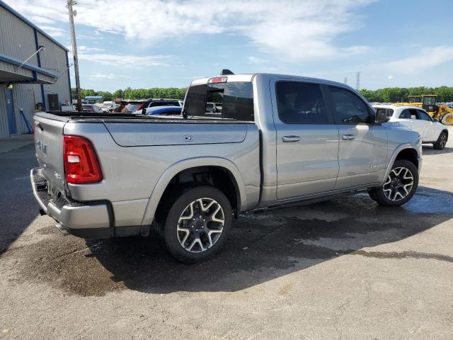 2025 RAM 1500 LARAM - 1C6SRFJPXSN524430