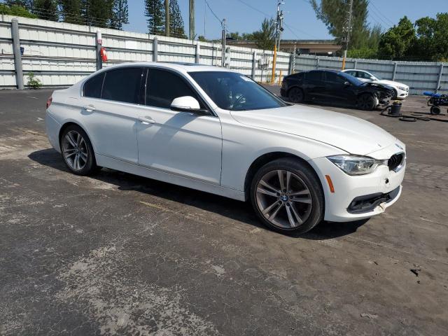 Vin: wba8b9c58jee80964, lot: 57103285, bmw 3 series i 20184
