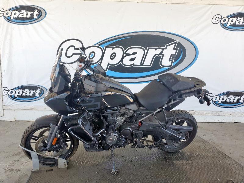 2023 HARLEY-DAVIDSON RA1250 S 1HD1ZES11PB318316