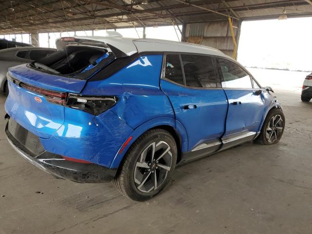 2024 CHEVROLET EQUINOX 2L 3GN7DLRP3RS288534