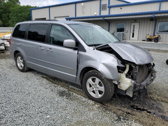 Vin: 2c4rdgcg7dr581361, lot: 58697075, dodge caravan sxt 20134