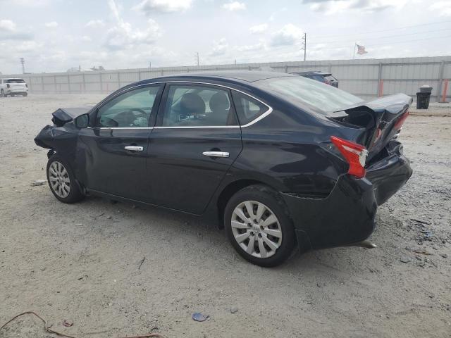 Vin: 3n1ab7ap7hy270303, lot: 57877245, nissan sentra s 20172