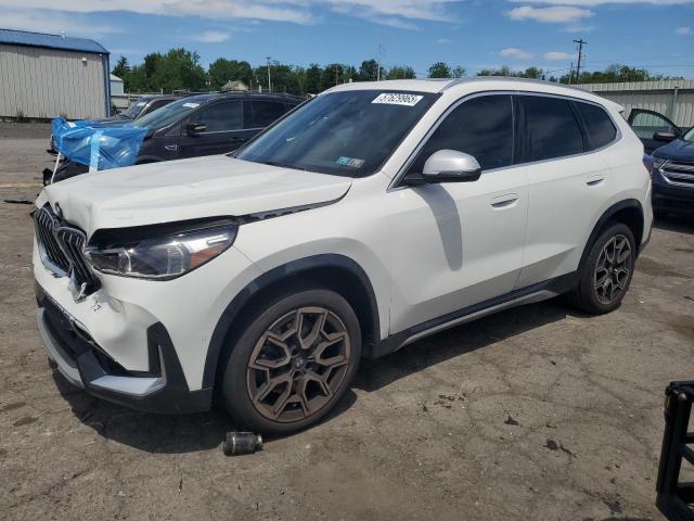 Vin: wbx73ef02p5y15293, lot: 57629965, bmw x1 xdrive28i 2023 img_1