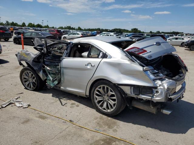 Vin: 1fahp2f85jg110242, lot: 57866015, ford taurus limited 20182