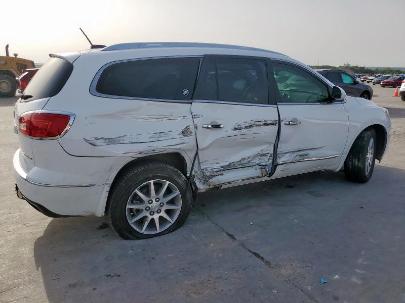 Vin: 5gakrakd6hj320029, lot: 56816275, buick enclave 20173