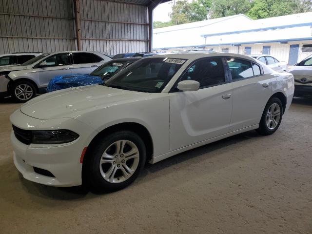 Vin: 2c3cdxbg9kh615640, lot: 55919655, dodge charger sxt 2019 img_1