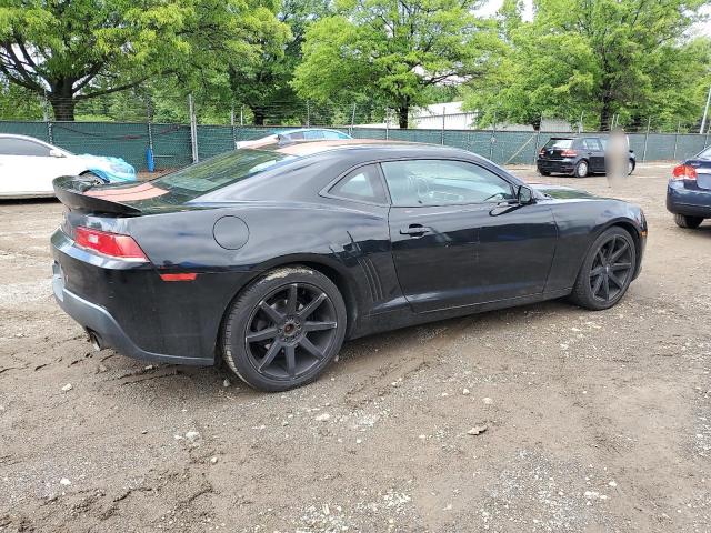 Vin: 2g1fb1e32e9125732, lot: 56194335, chevrolet camaro lt 20143