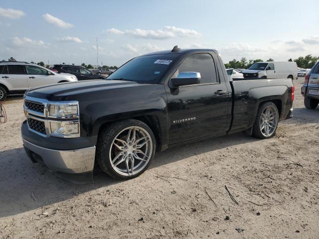 Vin: 1gcncpeh6fz282749, lot: 55503725, chevrolet all models c1500 2015 img_1