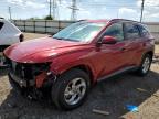 2024 HYUNDAI TUCSON SEL - KM8JBCDE7RU336686