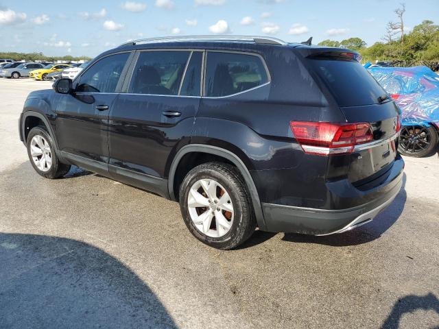 2018 VOLKSWAGEN ATLAS SE 1V2CR2CAXJC562263
