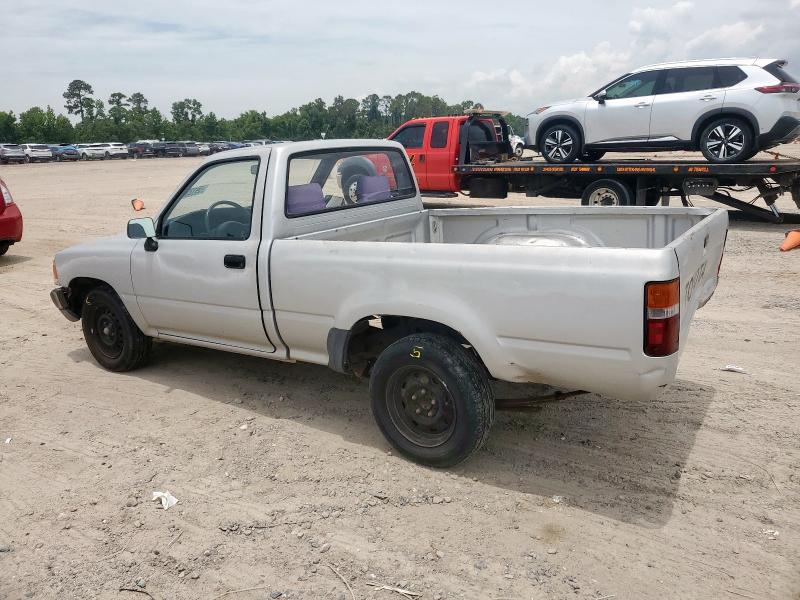 Vin: 4tarn81a9nz011107, lot: 59125725, toyota all other 1/2 ton short wheelbase stb 19922
