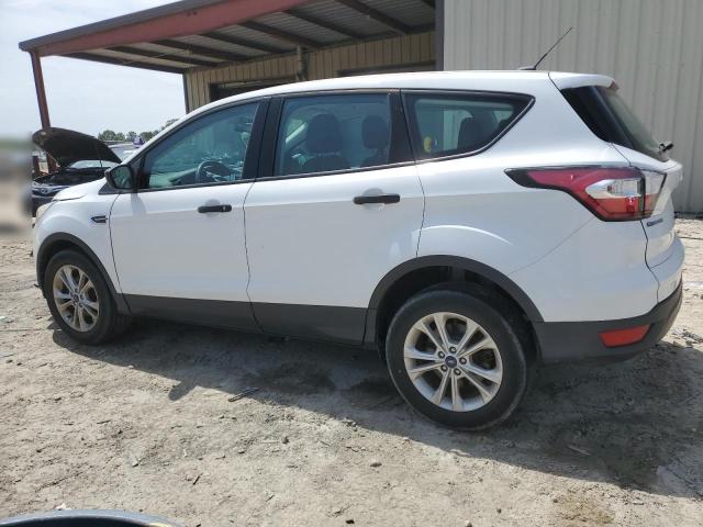Vin: 1fmcu0f76hua45160, lot: 56196305, ford escape s 20172