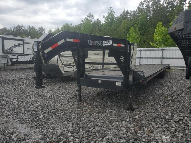 NORSTAR TRAILER 2023 black   50HFG4024P1102600 photo #3