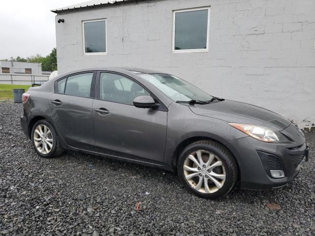 Vin: jm1bl1w66b1477319, lot: 56278845, mazda mazda3 s 20114