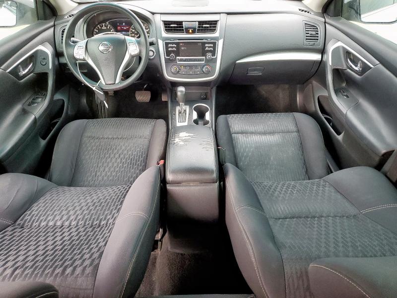 2018 NISSAN ALTIMA 2.5 - 1N4AL3AP3JC480338