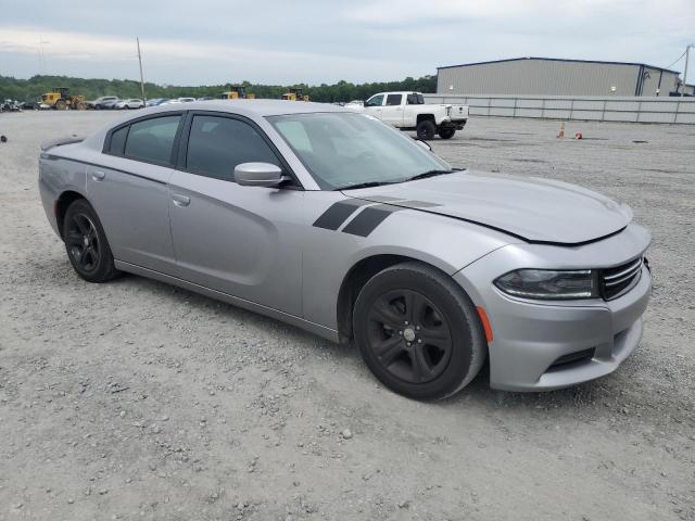 Vin: 2c3cdxbg5fh840241, lot: 57756875, dodge charger se 20154