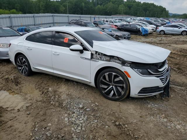 Vin: wvwbr7an1ke000435, lot: 55991645, volkswagen arteon se 20194